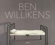 Cover von Ben Willikens