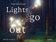 Cover von Rune Guneriussen - Lights go out