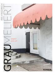 Cover von Iris Friedrich
