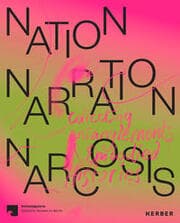 Cover von Nation, Narration, Narcosis