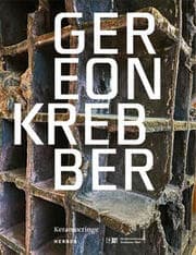 Cover von Gereon Krebber