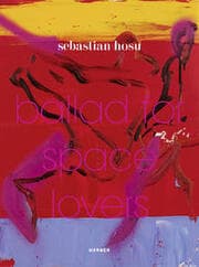 Cover von Sebastian Hosu