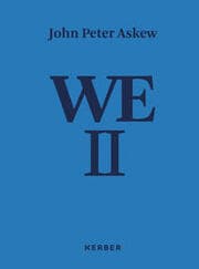 Cover von John Peter Askew