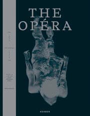 Cover von The OPÉRA
