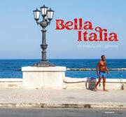 Cover von Christian Jungeblodt - Bella Italia