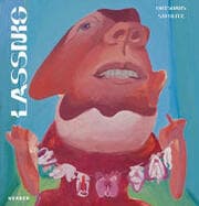 Cover von Maria Lassnig