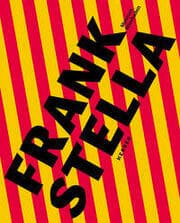 Cover von Frank Stella