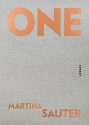 Cover von Martina Sauter