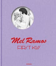 Cover von Mel Ramos
