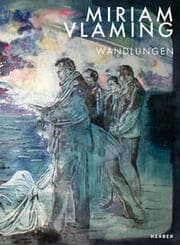 Cover von Miriam Vlaming