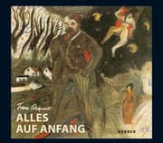 Cover von Franz Radziwill