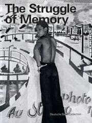 Cover von The Struggle of Memory