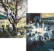 Cover von Simone Lucas/Sven Kroner - Simulacrum