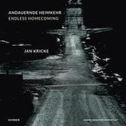 Cover von Jan Kricke