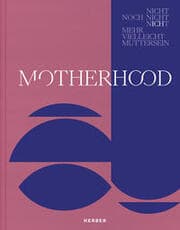Cover von Motherhood