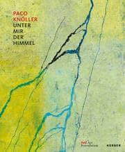 Cover von Paco Knöller
