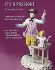 Cover von It's A Passion!
