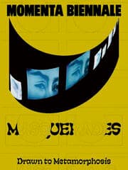 Cover von MOMENTA Biennale de limage