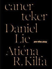 Cover von ars viva 2024