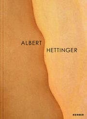 Cover von Albert Hettinger