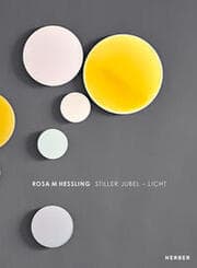 Cover von Rosa M Hessling