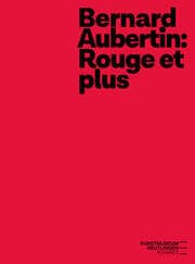 Cover von Bernard Aubertin