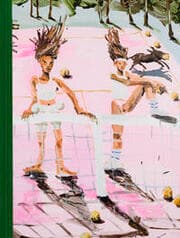 Cover von Mie Olise Kjærgaard