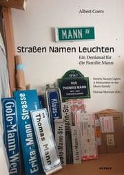 Cover von Albert Coers