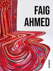 Cover von Faig Ahmed