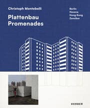 Cover von Christoph Montebelli
