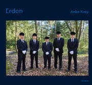 Cover von Anke Krey