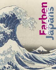 Cover von Farben Japans