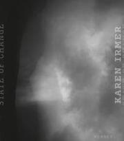 Cover von Karen Irmer - State of Change