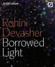 Cover von Rohini Devasher. Borrowed Light