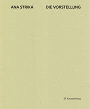 Cover von Ana Strika