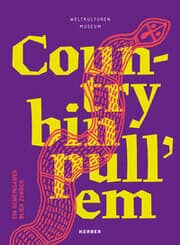 Cover von Country bin pullem