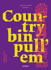 Cover von Country bin pullem