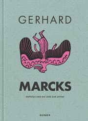 Cover von Gerhard Marcks