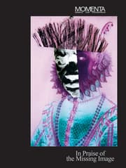 Cover von MOMENTA Biennale dart contemporain