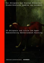 Cover von Von Shitposts und Kleinen Eiszeiten - Of Shitposts and Little Ice Ages