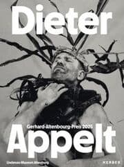 Cover von Dieter Appelt