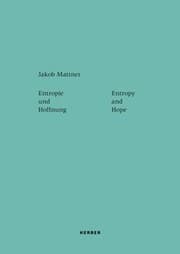 Cover von Jakob Mattner
