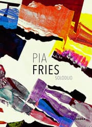 Cover von Pia Fries und Hans Brändli
