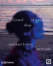 Cover von Charmaine Poh
