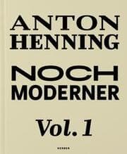 Cover von Anton Henning