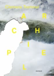 Cover von Clemens Tremmel - Archipel