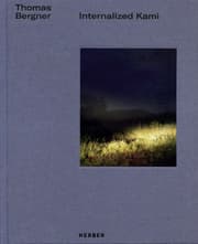Cover von Thomas Bergner