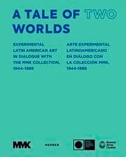 Cover von A Tale of Two Worlds