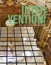 Cover von Intervention!