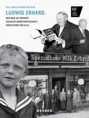 Cover von Das Ludwig Erhard Zentrum Fürth